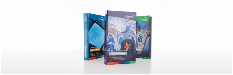 Box Embroidery Software