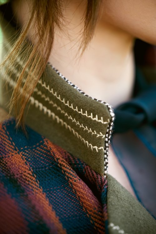 Classic Jacket Tips & Hints for the HEAVY DUTY™ 500