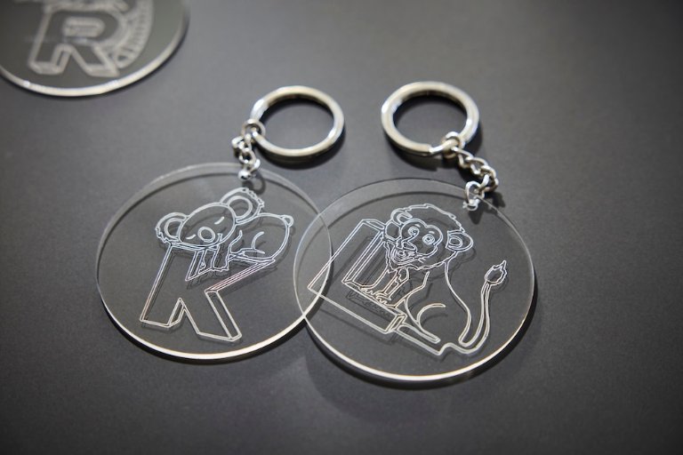Beginner’s Guide to Engraving Acrylic: Crafting Made Simple