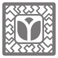 Quilt Block Icon