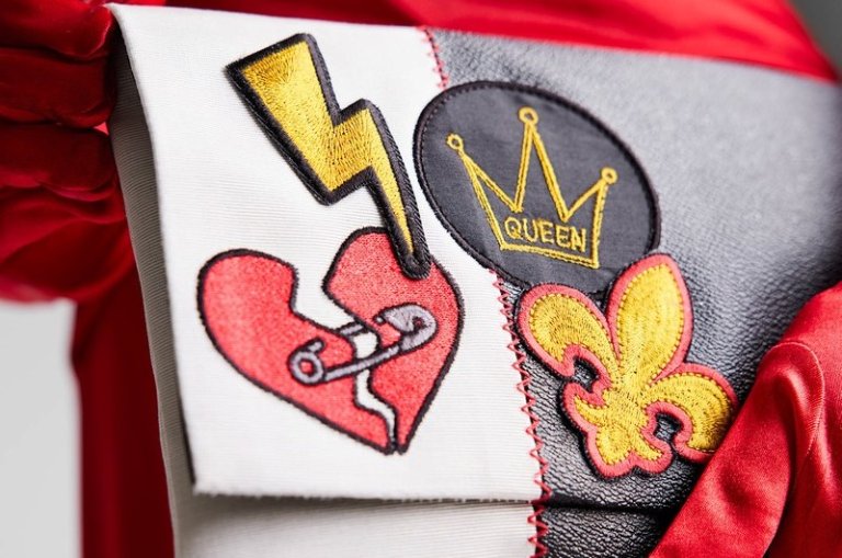 Single Embroidery Design Purchase