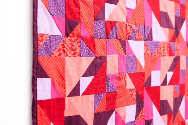 Crafting Quilt